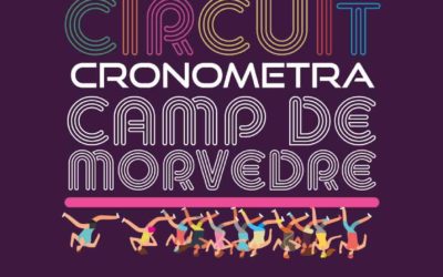 I CIRCUIT DE CARRERES POPULARS «CRONOMETRA» CAMP DE MORVEDRE